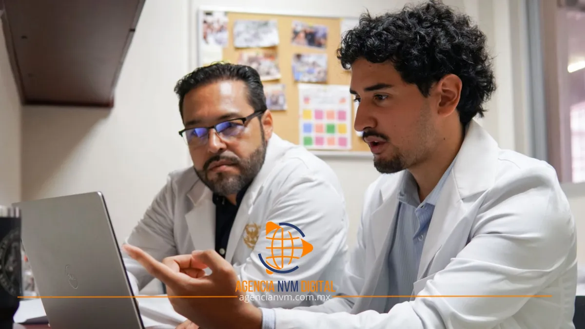 Revoluciona médico sinaloense el diagnóstico del cáncer metastásico en Europa