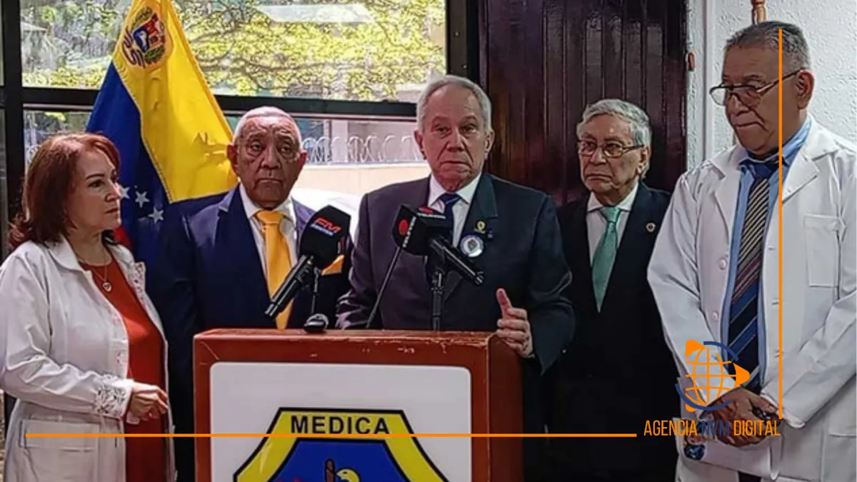 Cuestionan destino de insumos médicos enviados por Estados Unidos