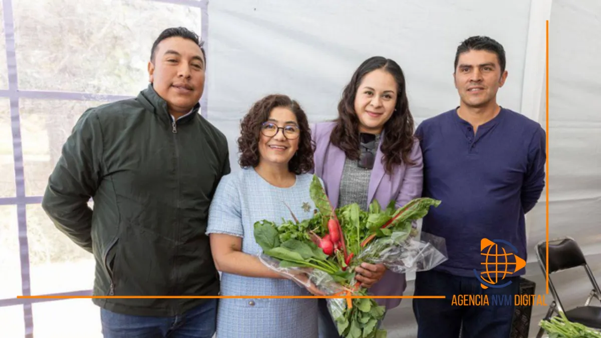 Consolida ICAR de la UAEMéx modelo de vinculación social y científica en el Estado de México