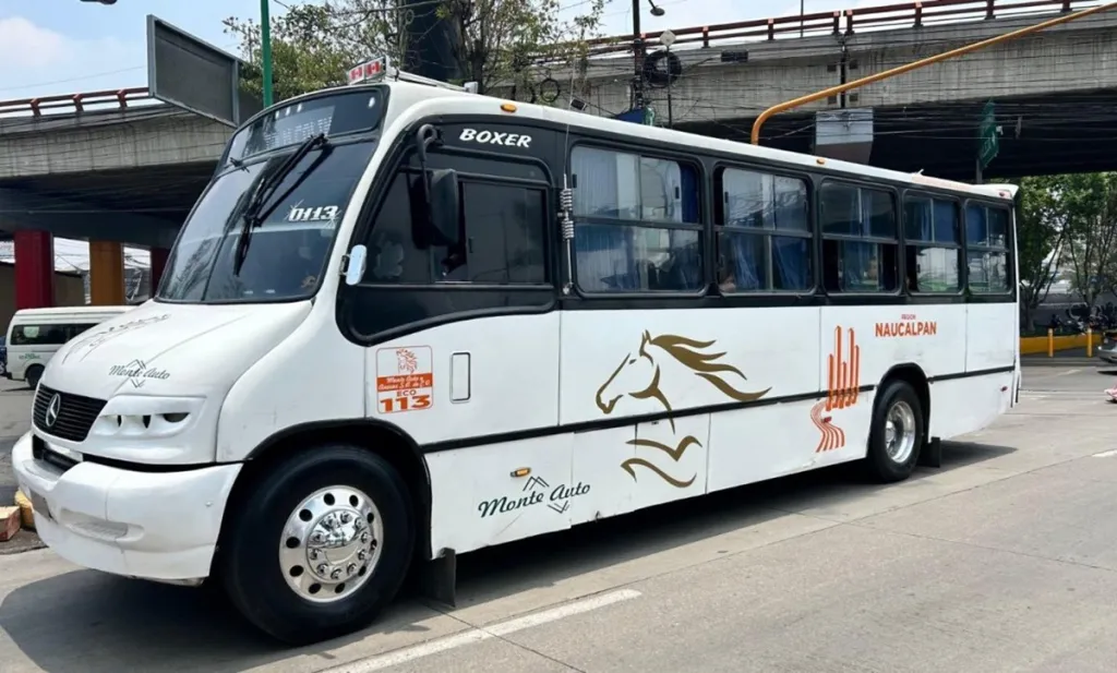 Movilidad Edomex: Nuevas Tarifas de Transporte Público Entran en Vigor el 15 de Octubre de 2025