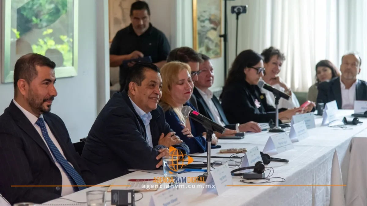 Impulsa Edomex electromovilidad para mejorar calidad del aire