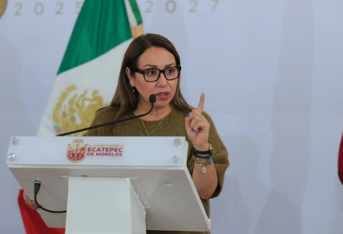 Sancionará Ecatepec con multas severas el desperdicio de agua.