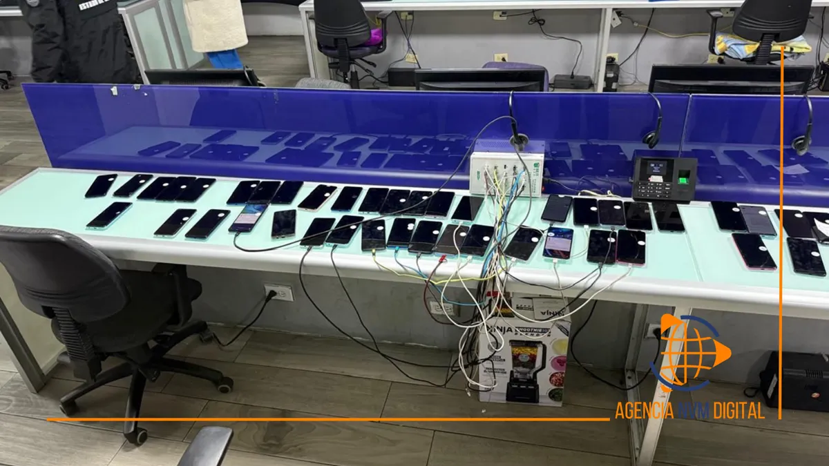 Respalda UNIDEM acciones contra extorsión en Estado de México