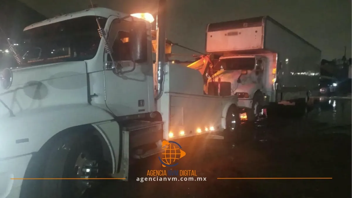 Recuperan caja seca robada durante operativo en La Paz