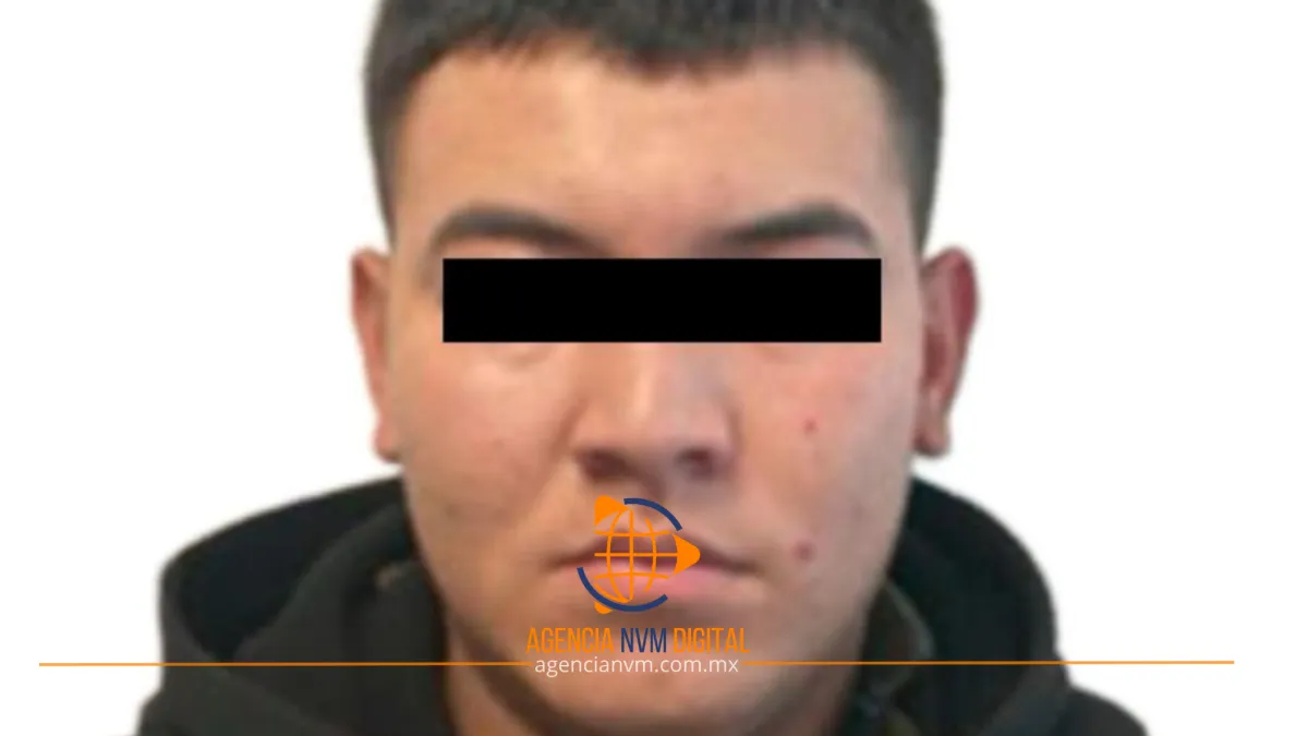 Cae implicado en secuestro exprés y robo de abarrotes en Otumba