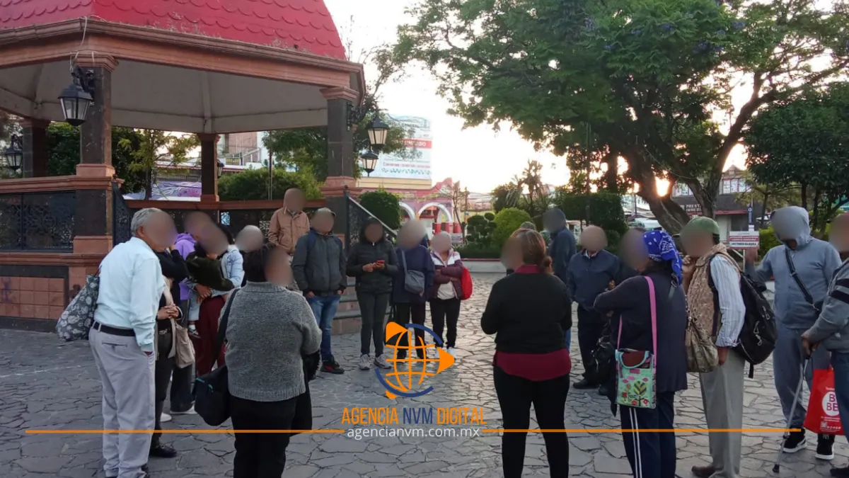 Trasladan a ciudadanos para valoraciones oftalmológicas especializadas