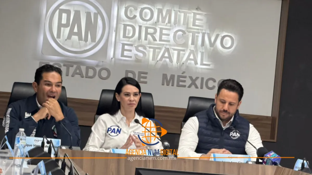 Inicia Acción Nacional proceso para elegir coordinadores municipales