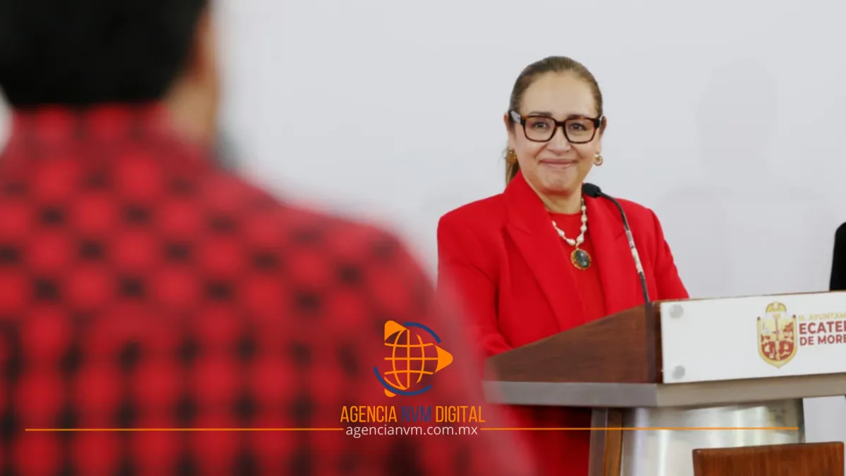 Denuncia actos de corrupción en Ecatepec con nueva plataforma
