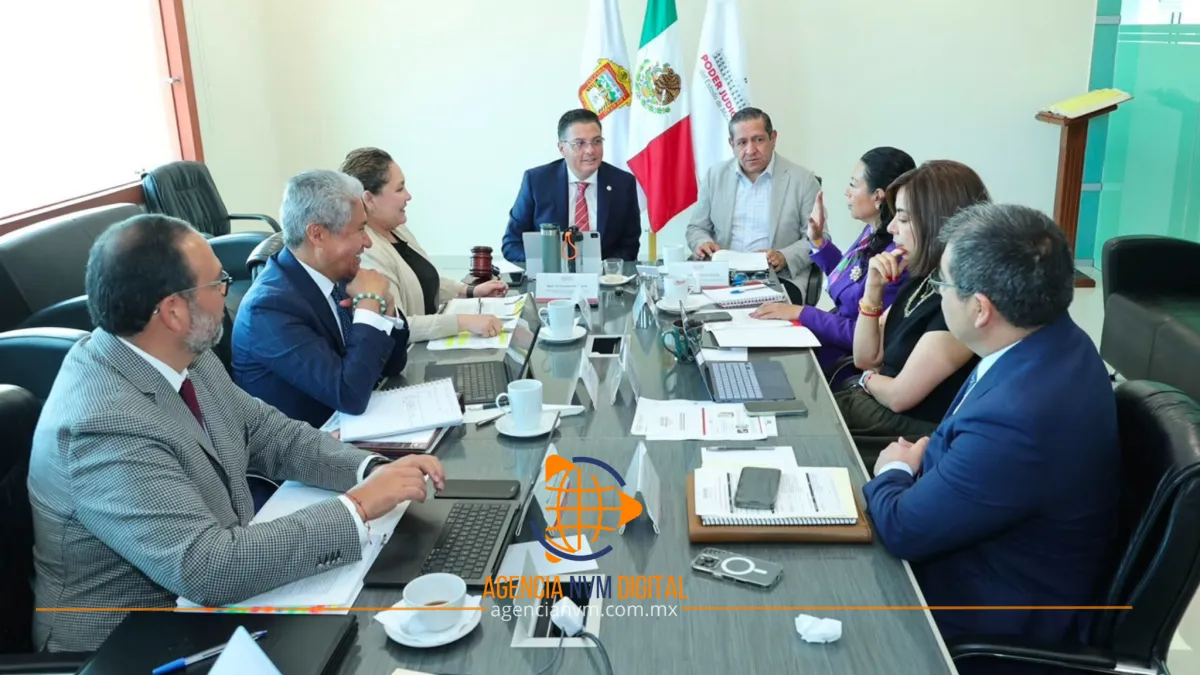 Ahorra tiempo con el nuevo trámite digital del Poder Judicial