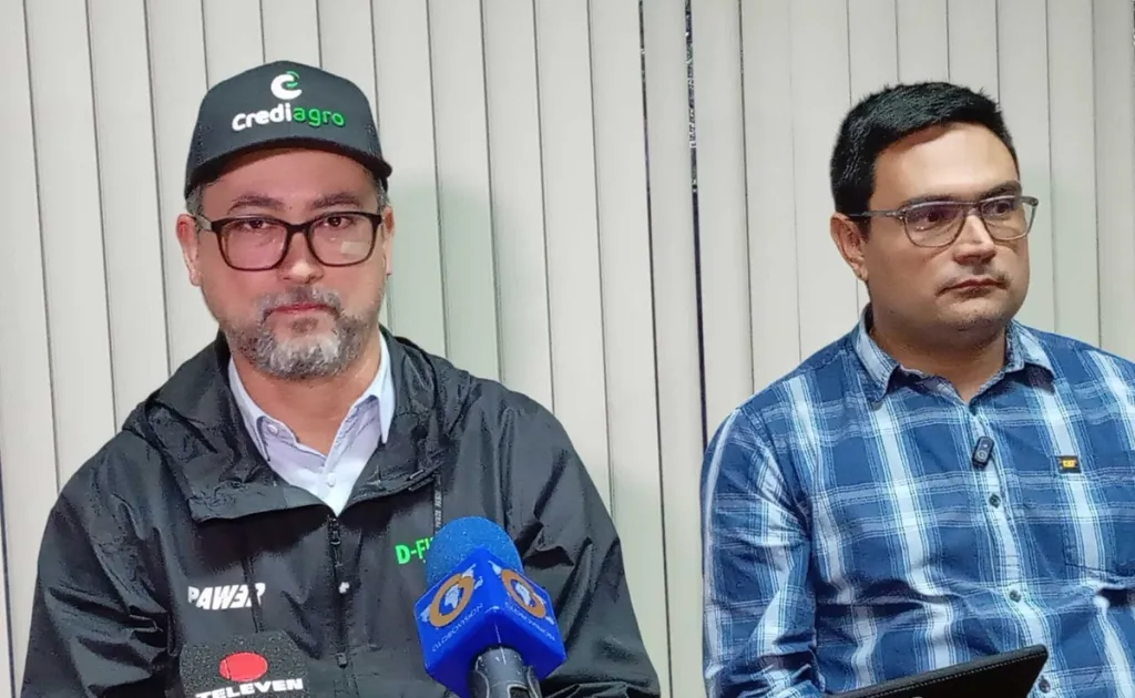 Por primera vez Venezuela tendrá su portal web estadístico agroalimentario