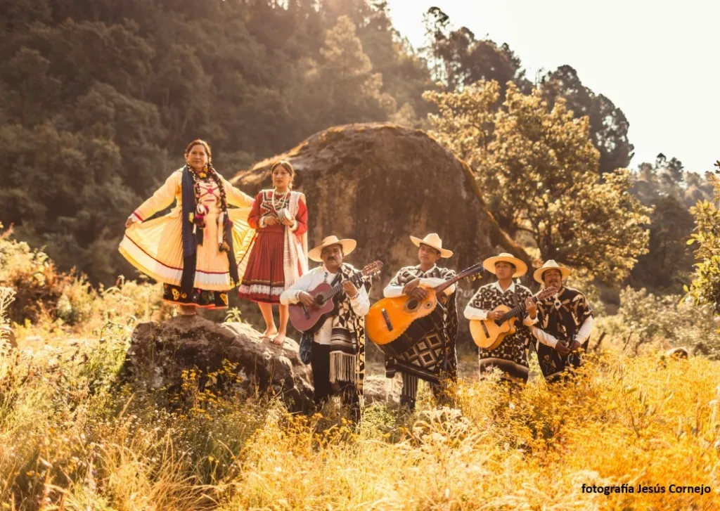 Presenta CCEMx serie documental sobre compositoras indígenas mexicanas