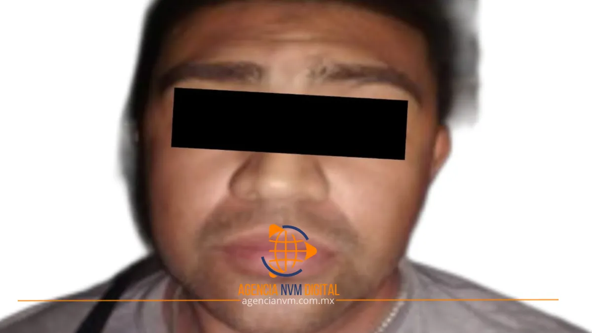 Cae conductor implicado en el asesinato de alumno de la UNAM