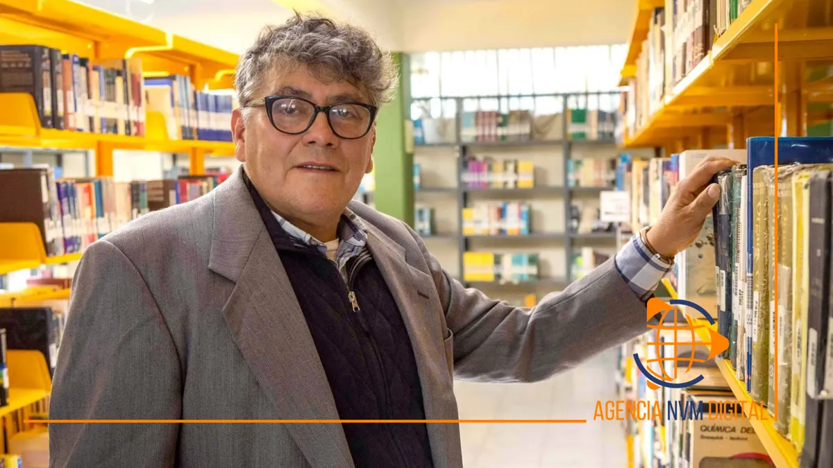 Analiza experto de la UAEMéx impacto de la exploración lunar.