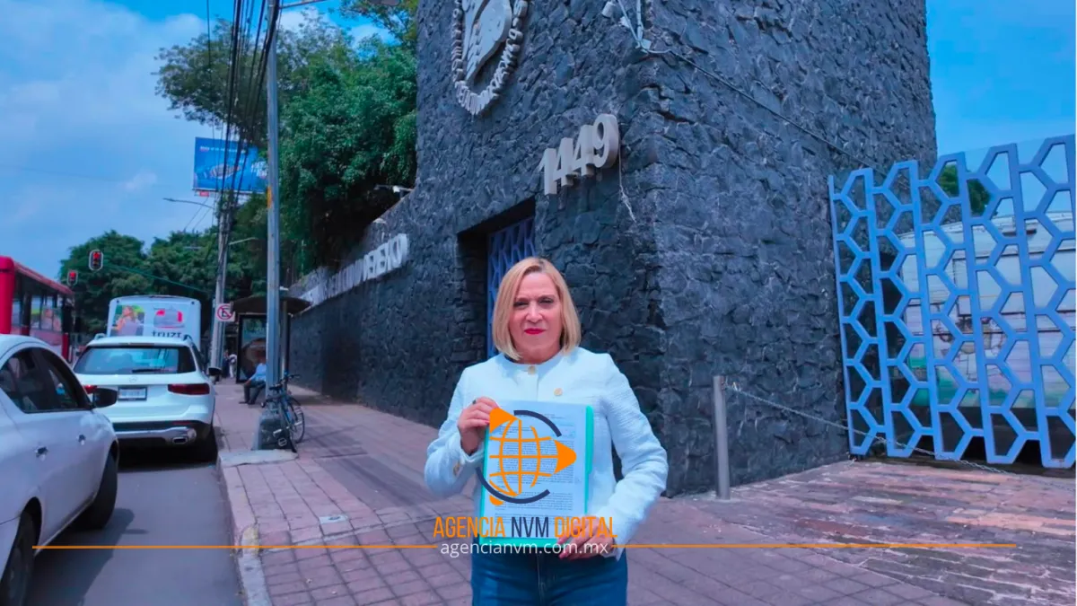 Cuestionan omisiones de Comisión ante crisis en Centro Femenil