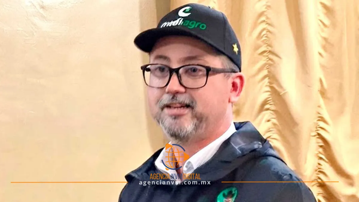 Representa tecnólogo venezolano a su país en cumbre digital internacional  