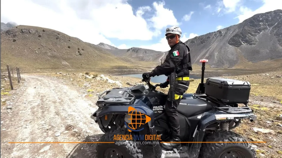 Restringen acceso al Nevado de Toluca para proteger ecosistema