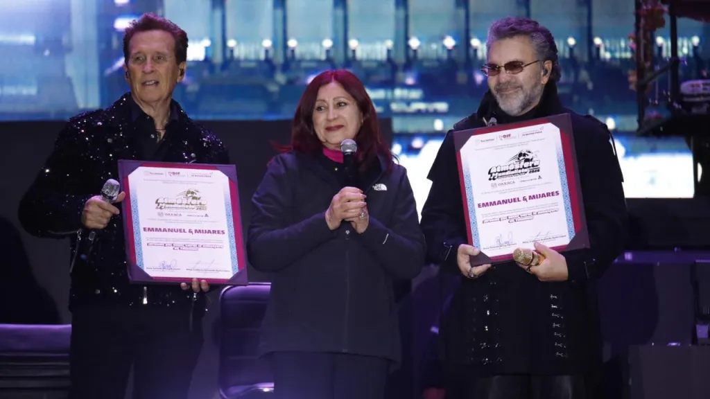 Reúne edición mundialista de Atmósfera a 400 mil asistentes