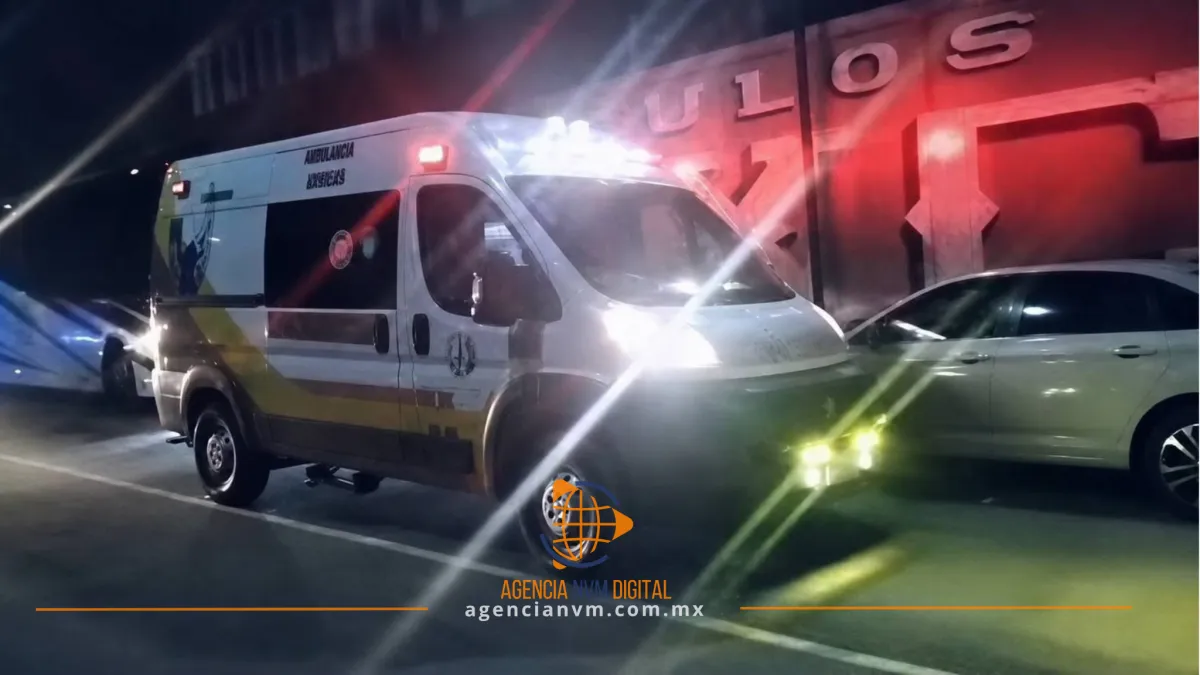 Balean a fundador de agrupación musical frente a Rodeo Texcoco