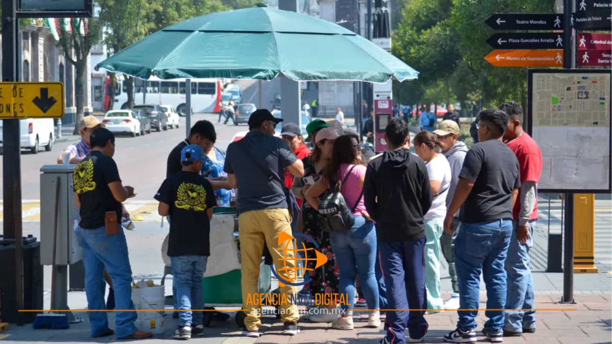 Advierten por aumento de infecciones intestinales por calor