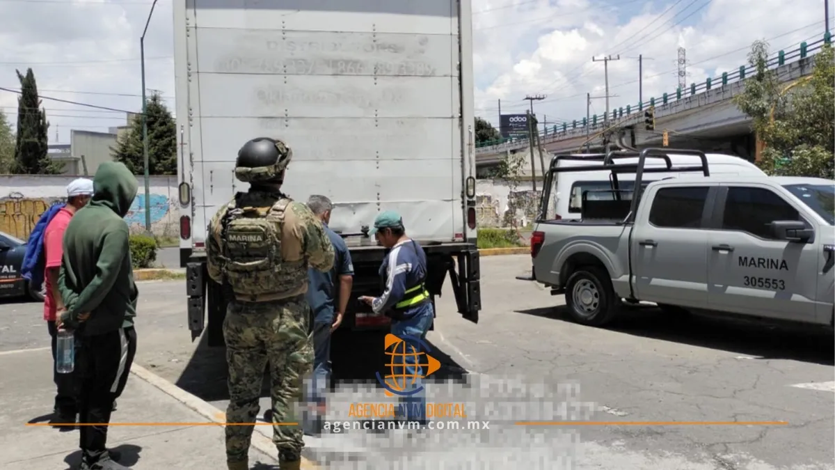 Retiran más de 43 mil productos pirata en Edomex