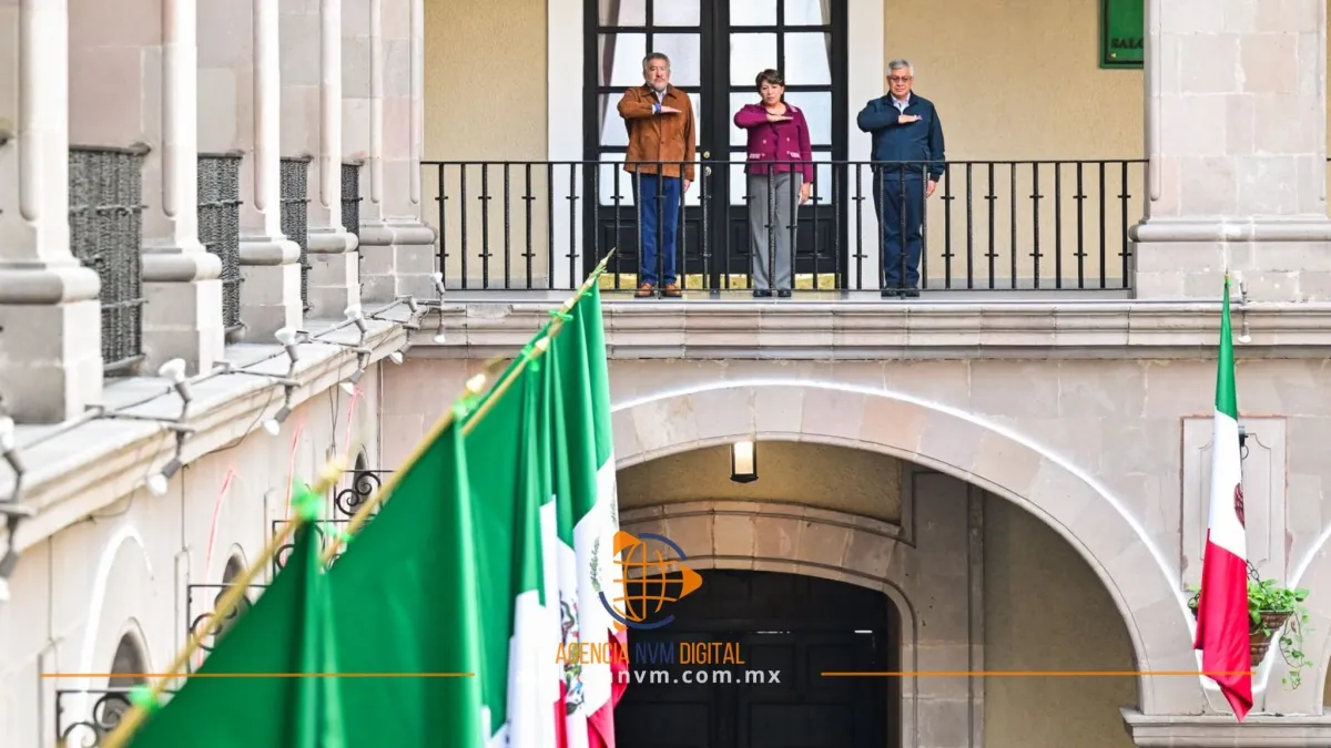 Disminuye Edoméx incidencia delictiva por segundo año consecutivo