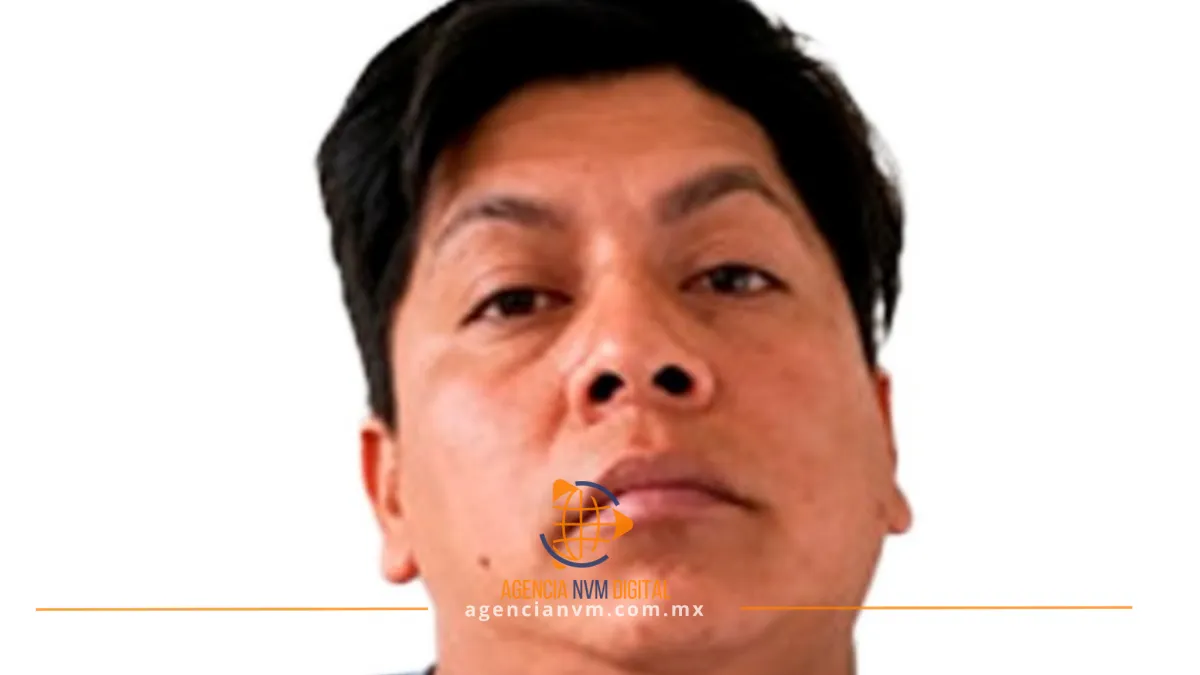 Condenan a 73 años de prisión a extorsionador por doble homicidio