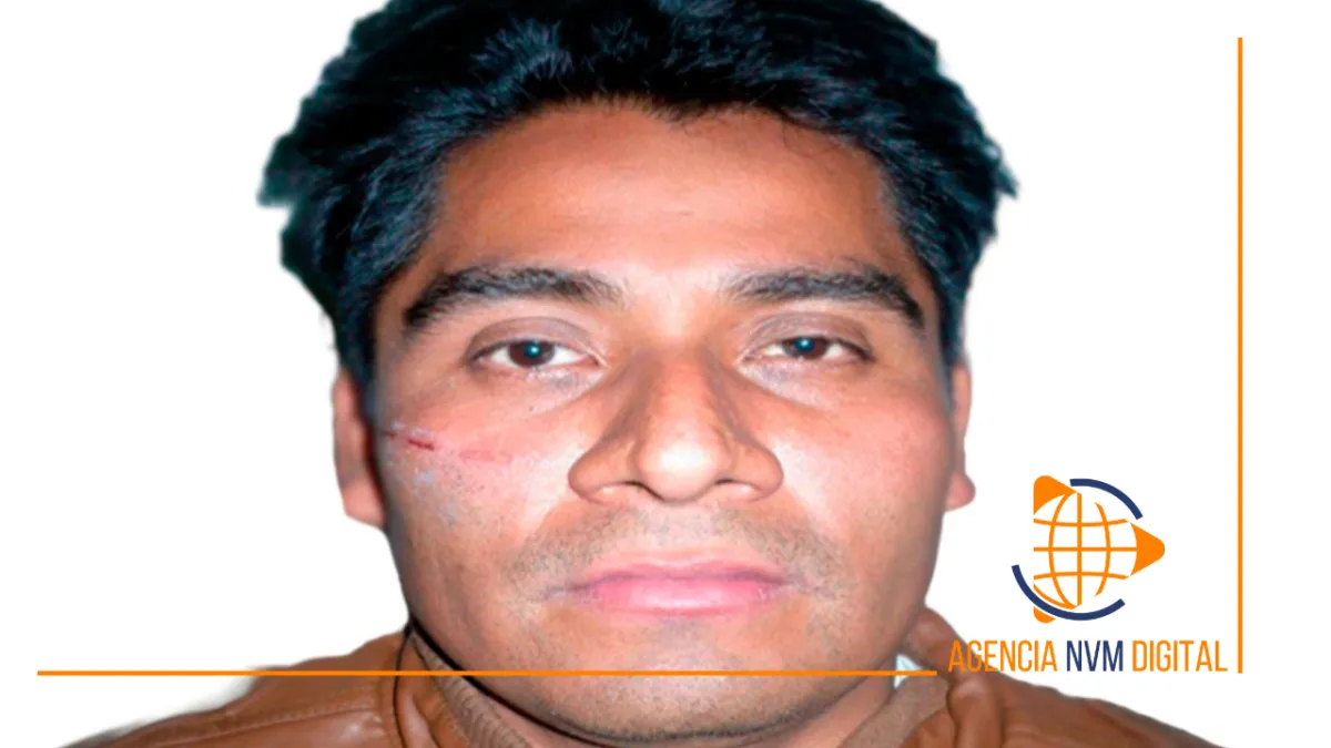 Sentencian a 62 años de prisión a feminicida de Chimalhuacán