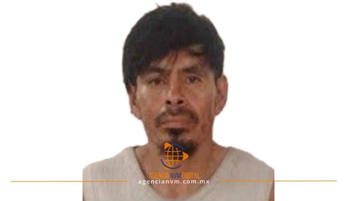 Sentencian a 47 años a hombre por homicidio en Ecatepec