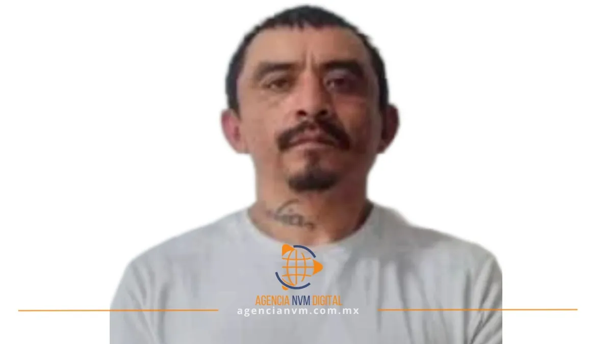 Condenan a “El Johnny Cachuchas” por homicidio en Coyotepec