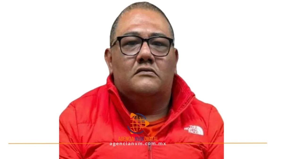 Obtiene FGJEM sentencia contra líder de grupo criminal