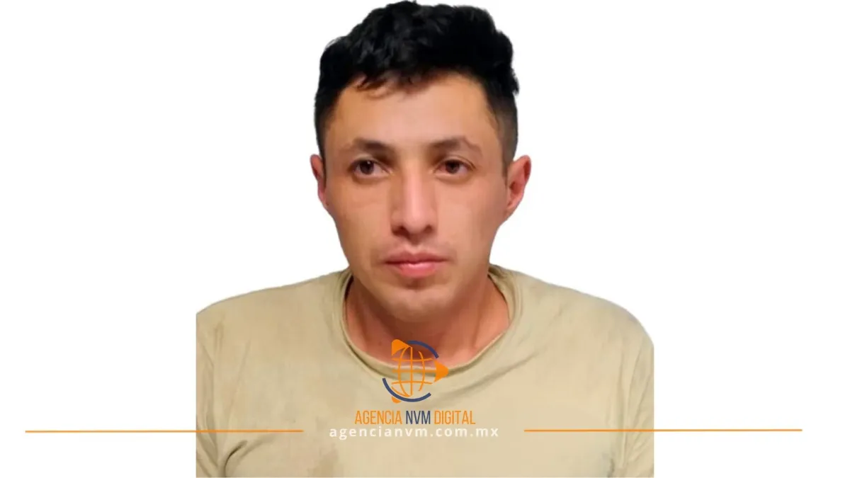 Obtiene FGJEM sentencia de 125 años por multihomicidio