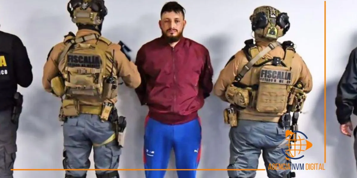 Sentencian a excomisionado por secuestro y extorsión en mercado