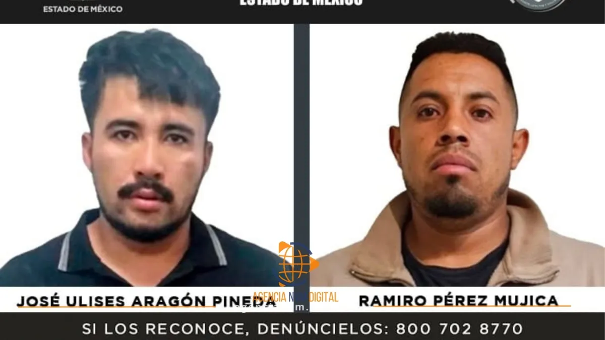 Dictan 25 años de prisión por homicidio en Axapusco