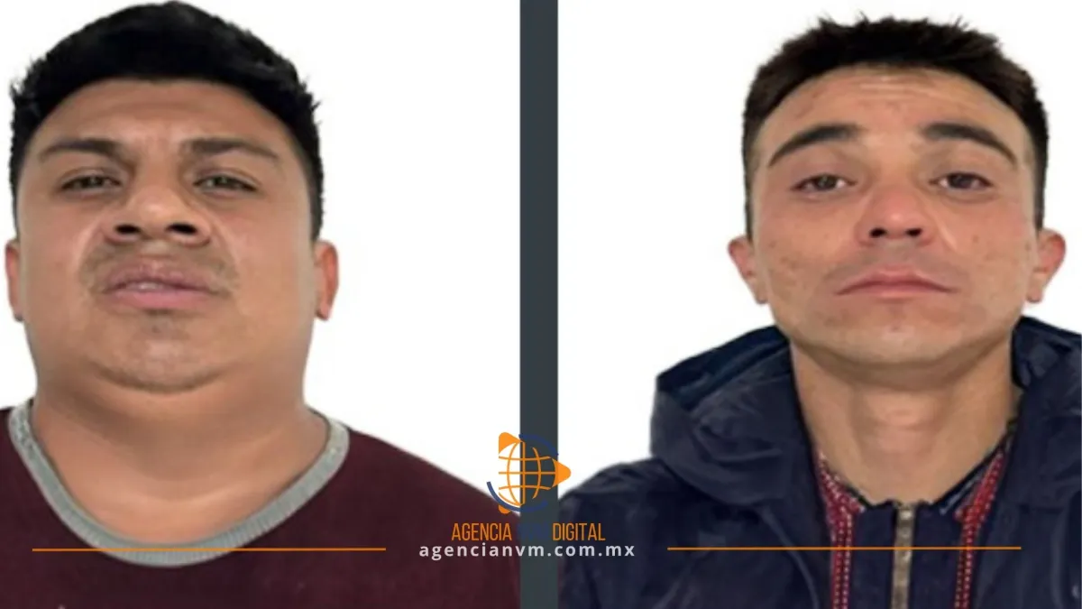 Sentencian a 50 años a dos hombres por secuestro