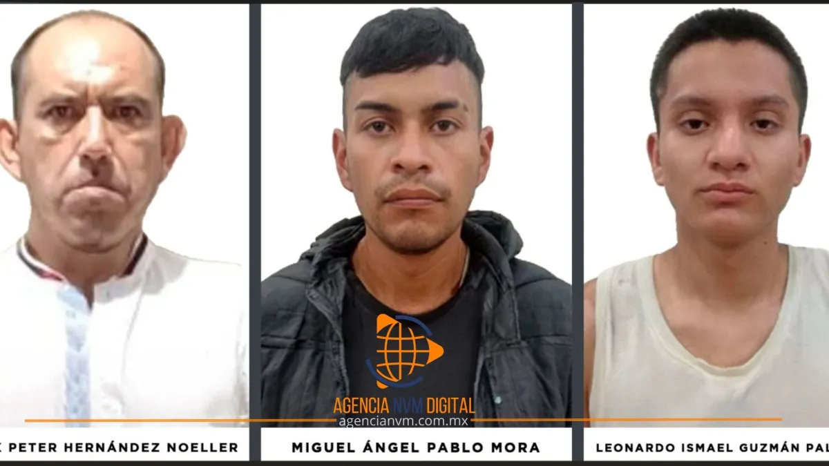 Dictan 55 años de prisión por homicidio en Edomex