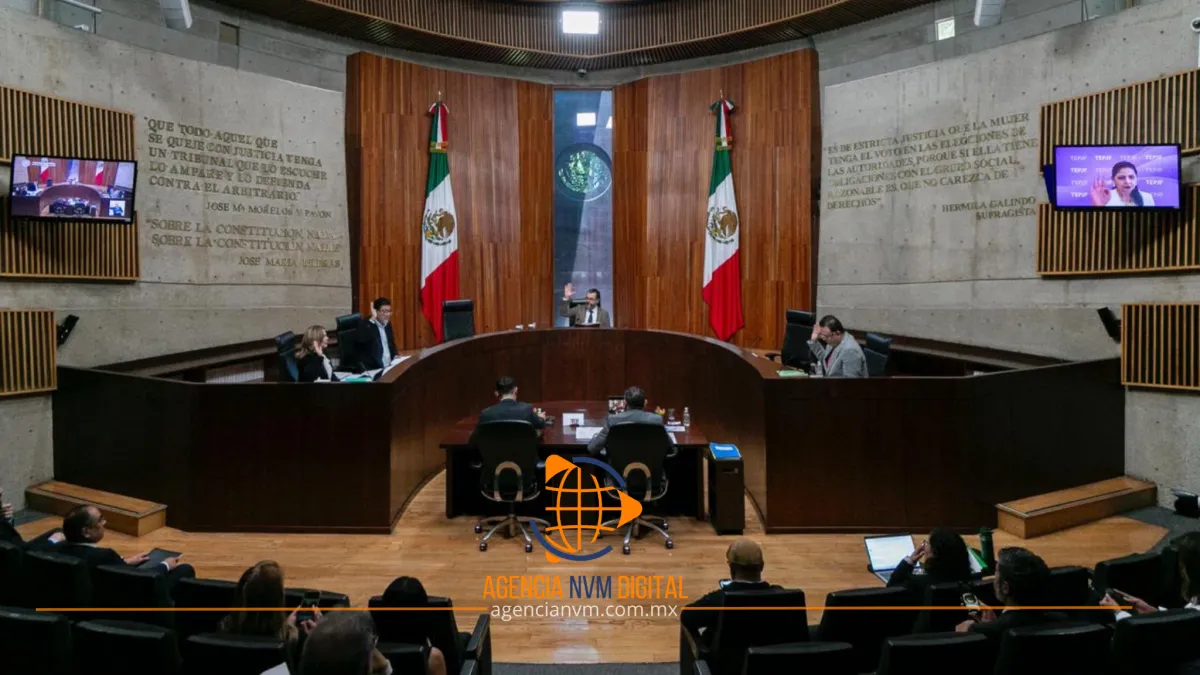 Sancionan a México Tiene Vida por intentar sobornar al INE