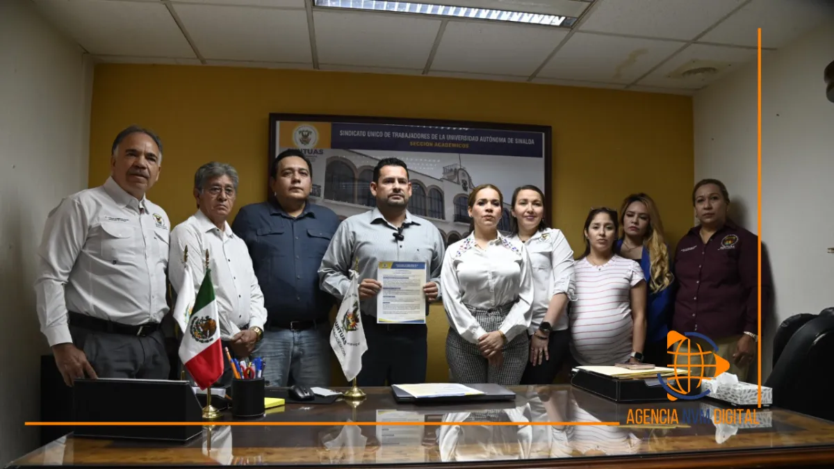 Advierten paro laboral en la UAS por falta de recursos de la SEP