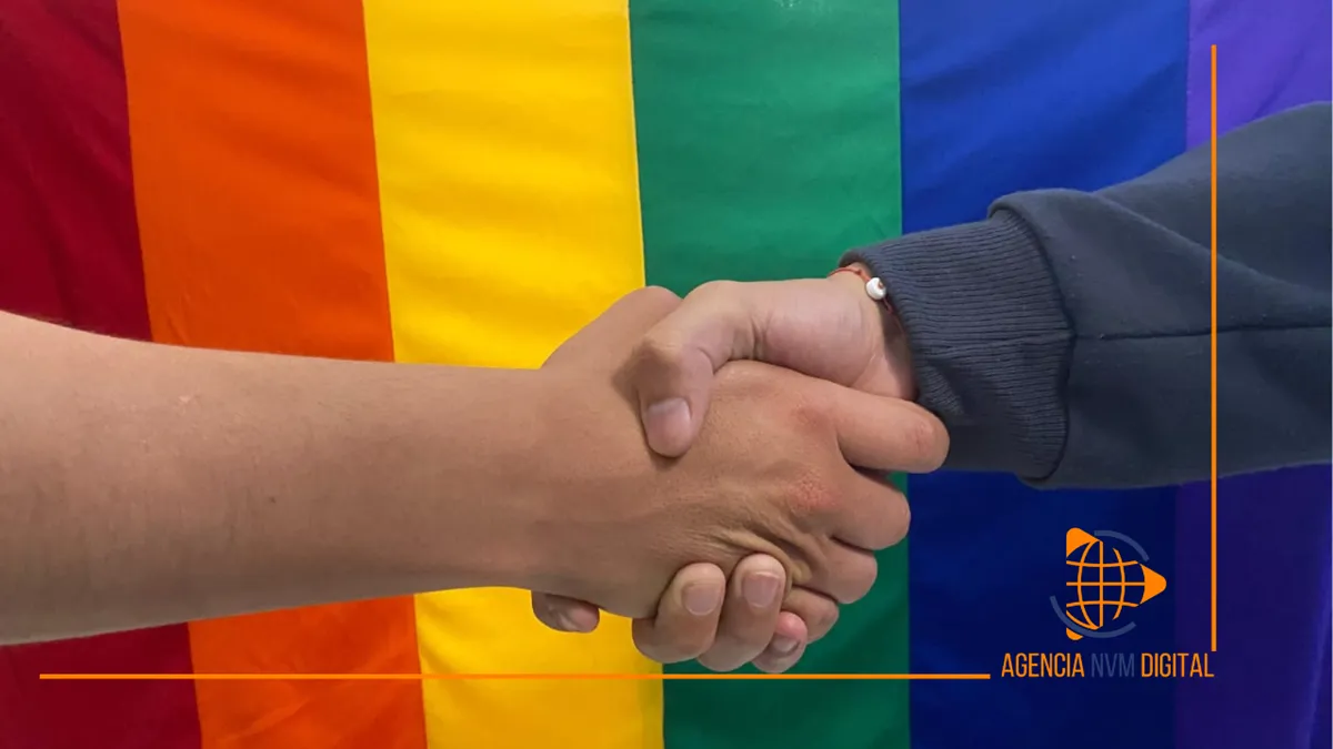 Imparten talleres de diversidad sexual y no discriminación a estudiantes del CBTIS 118