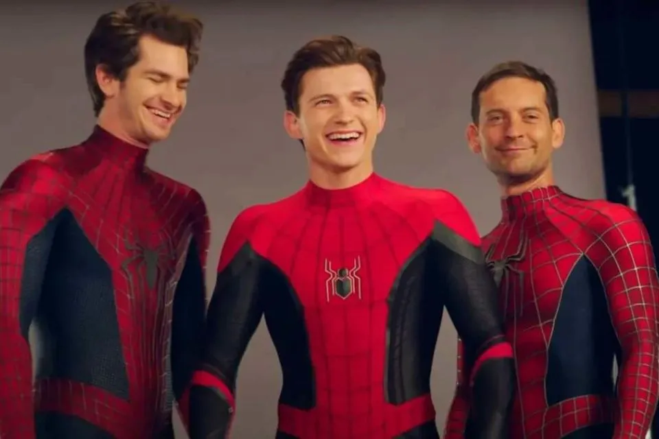 Enfrenta Spider-Man: Un Nuevo Día el mayor reto de taquilla en Hollywood