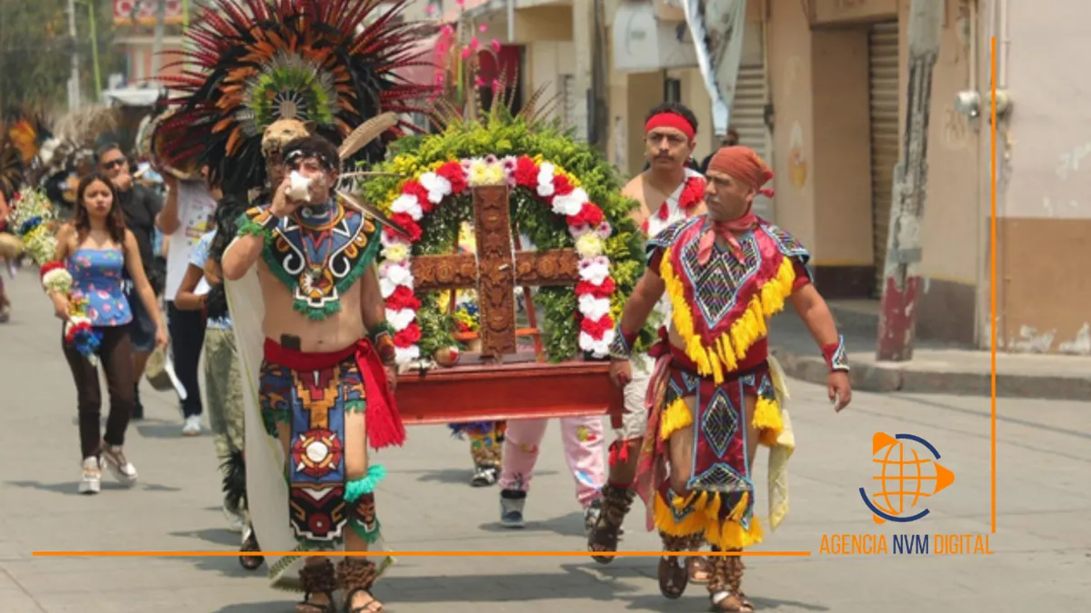 Impulsan cultura y música regional en festejos de Tecámac
