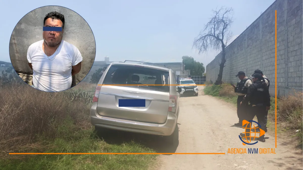 Fallece policía municipal tras enfrentamiento armado en Temascalapa
