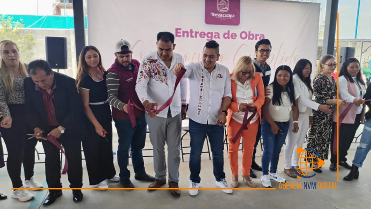 Saldan deuda histórica con estudiantes mediante inversión en techumbre