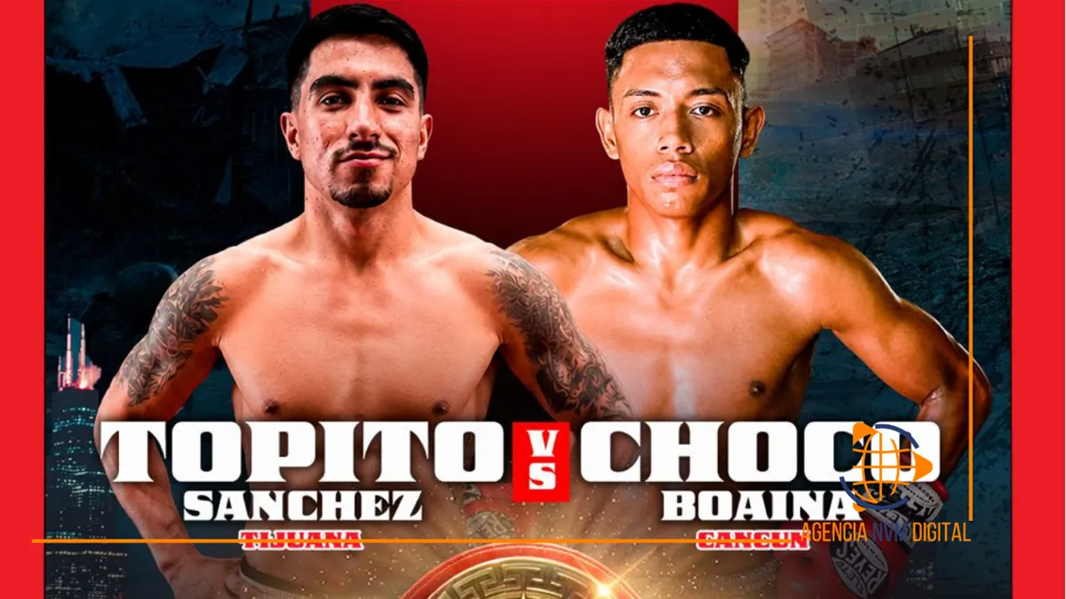 Chocarán noqueadores en eliminatoria de boxeo en Tlalnepantla