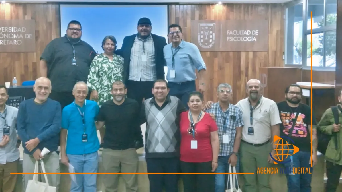 Reconocen labor social en coloquio internacional de masculinidades