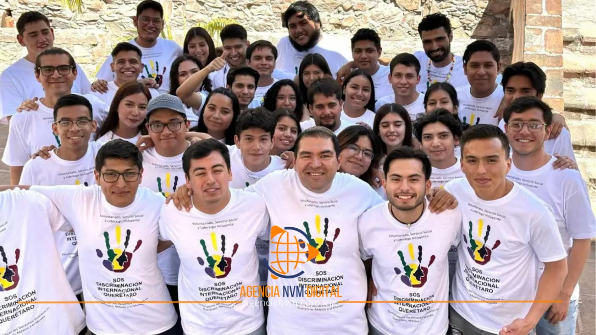 Distinguen labor incluyente de políticos españoles en México