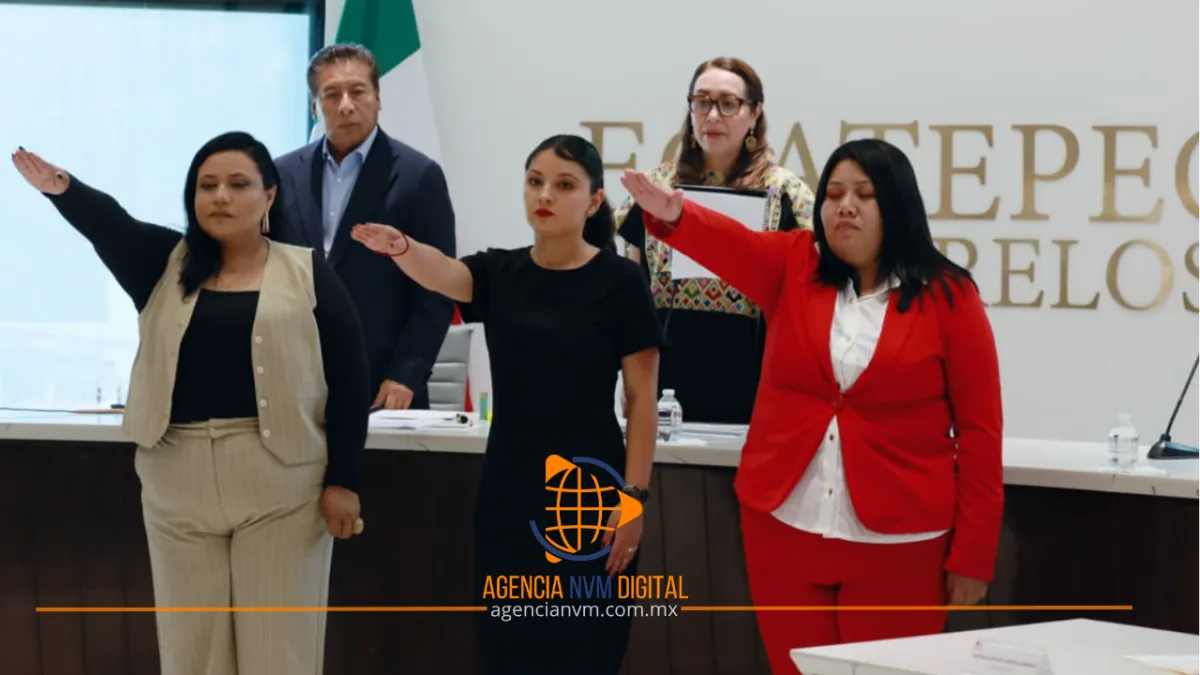 Reforman Centros de Justicia Cívica en Ecatepec
