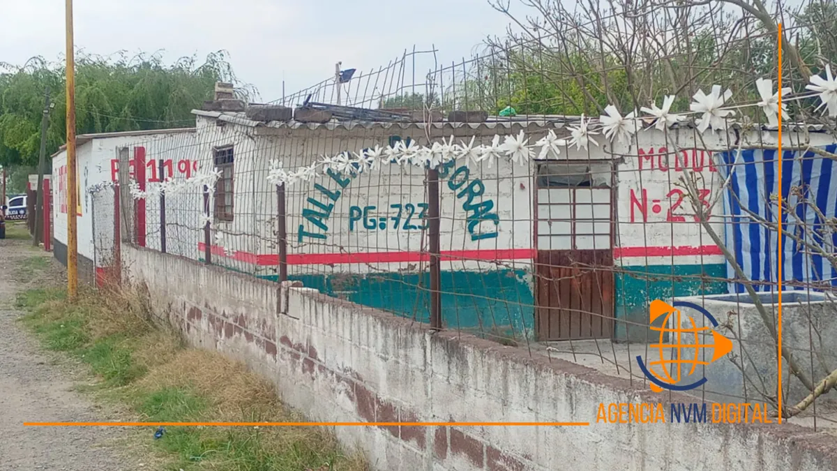 Explota taller de pirotecnia en La Saucera; reportan un herido