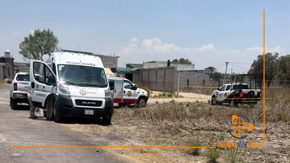 Hallan cuatro cadáveres en túnel de toma clandestina