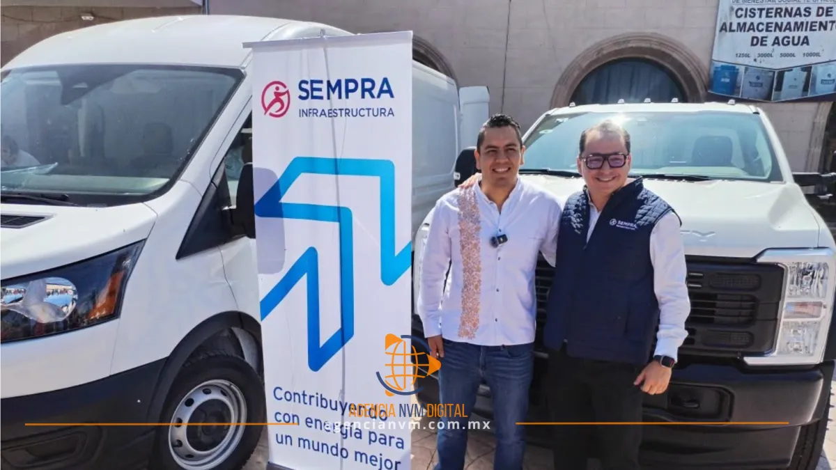 Refuerzan a Protección Civil con donación privada en Temascalapa