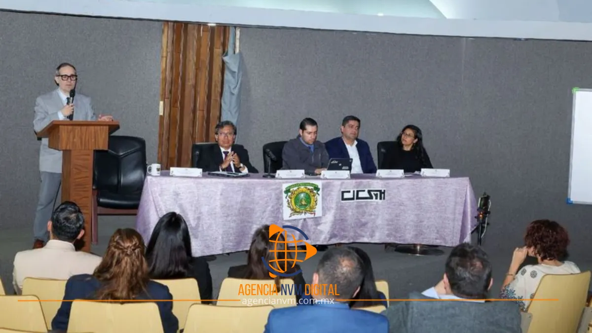 Promueven la ética pública en la UAEMéx ante crisis políticas
